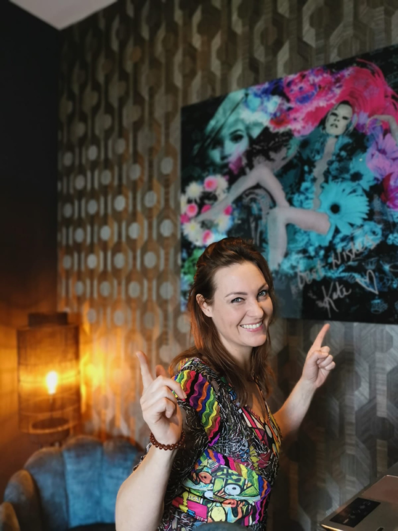 Marieke Koene
