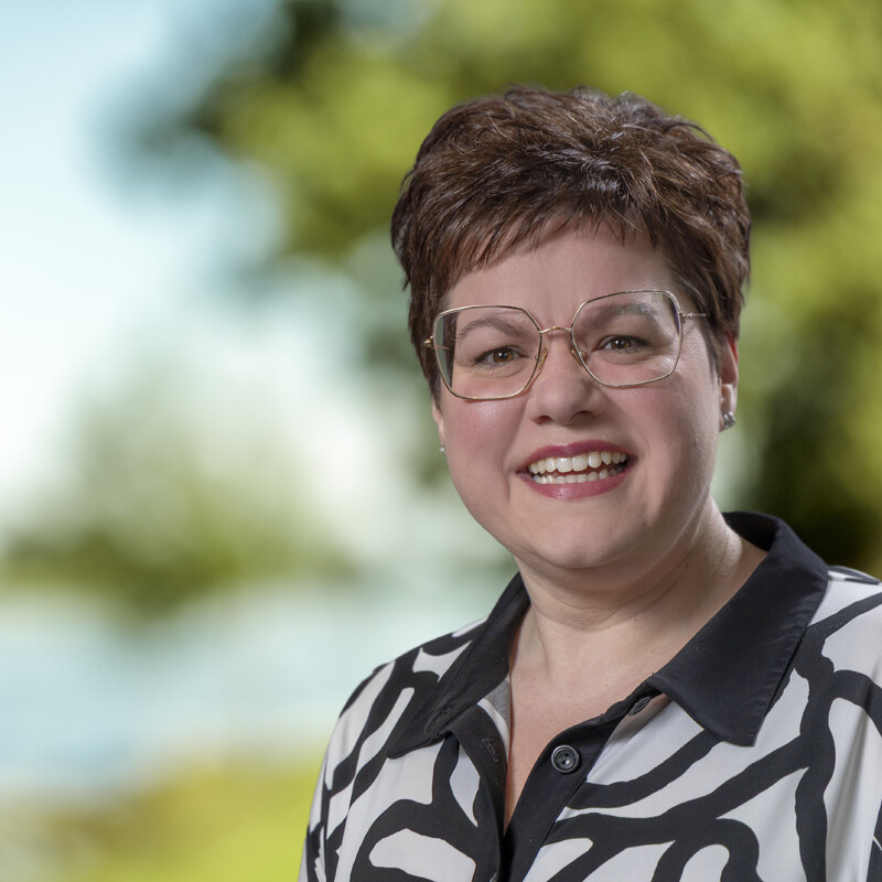 Foto van Annette de Kok