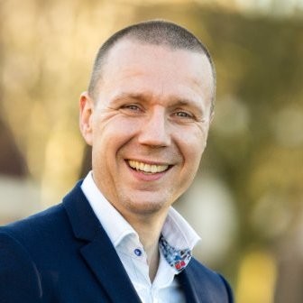 Foto van Marc Blok